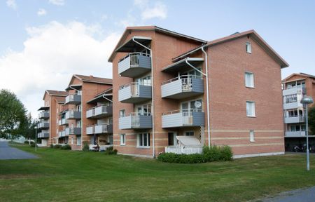 Uppfinnarvägen, Skellefteå - Foto 3