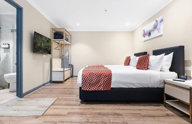 253 Broadway, Ultimo NSW 2007 - Apartment For Rent | Domain - Photo 1