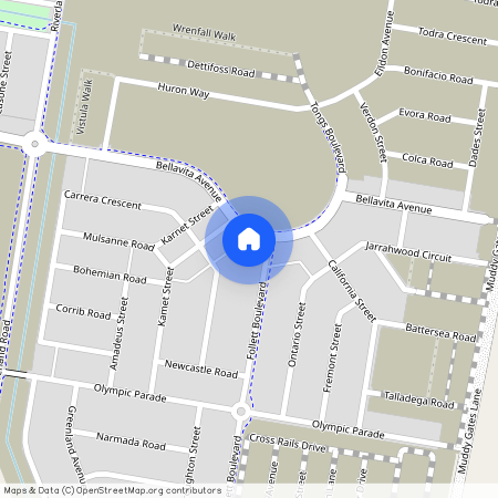 152 Bellavita Avenue, Clyde