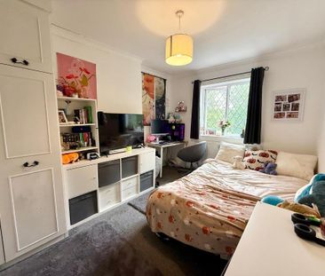 5 bedroom terraced house to rent - Photo 1
