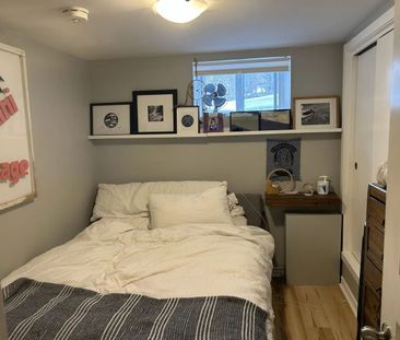 For Lease - 17 Alberta Avenue Unit# Lower, Toronto, Ontario - Photo 2