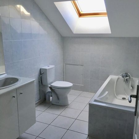 Appartement 5 pièces à Chavelot - Photo 4