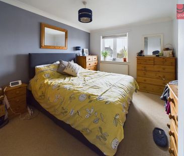 3 bedroom terraced house to rent - Photo 5