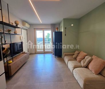 Trilocale via Antoniotto Usodimare 6, Lido Di Fermo, Fermo - Photo 4