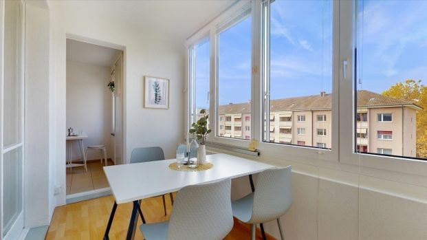 Votre nouvel appartement - Photo 1
