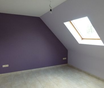 Energiezuinig duplex-appartement met 2 slaapkamers - Photo 5