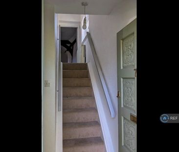 2 bedroom terraced house to rent - Photo 6