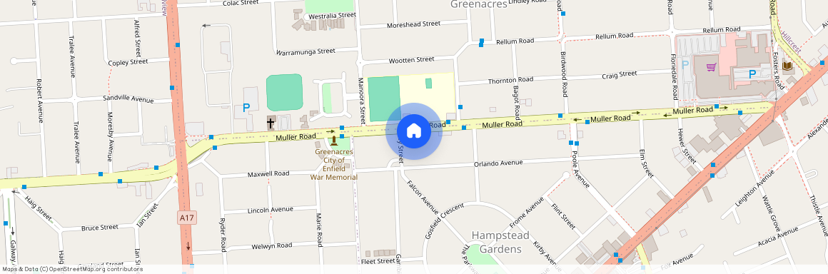 29 Muller Road, SA 5086, Hampstead Gardens