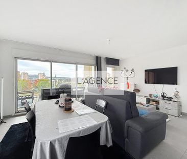 Appartement 3 pièces à Thionville - Photo 2