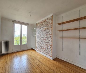 Appartement - 3 pièces - 61,03 m² - Le Havre - Photo 4