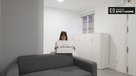 madrid, Community of Madrid 28012 - Photo 4