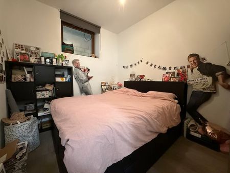 Appartement te huur - Foto 2