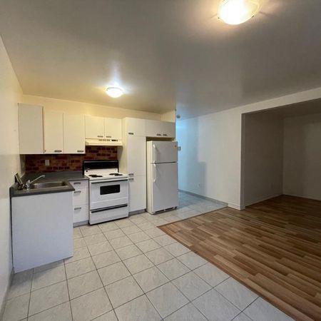 1 1/2 libre maintenant à Sainte-Catherine (Rive-Sud de Mtl) - Photo 4