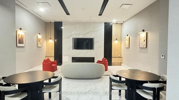 For Lease - 3429 Sheppard Avenue Unit# B1009, Toronto, Ontario - Photo 1