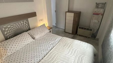 Piso de alquiler en Avenida Sabinar, 229, El Sabinar – Urbanizaciones – Las Marinas – Playa Serena - Foto 3