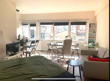 Studio - for rent - Photo 5