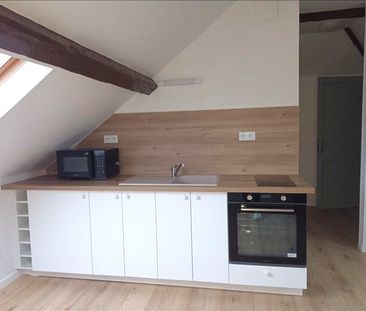 1 pièce - Meublé - 17,63 m² - 2ème étage - Colocation non autorisée - Photo 3