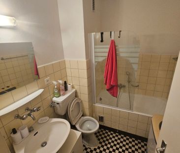 1.5 Zimmer, 40 m² - Foto 2