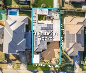 Family Comfort and Convenience in the Heart of Crestwood! - Photo 6