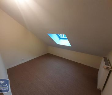 Location Appartement 3 pièces 58m² LE BLANC 36300 - Photo 5