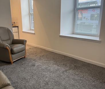 1 Bed Flat, King St, AB24 - Photo 1