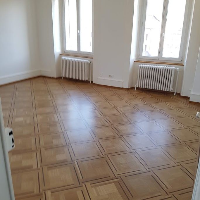 Spacieux appartement de 5,5 pièces - Photo 1