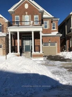 For Lease - 435 Grey Landing Way, Milton, Ontario - Photo 1