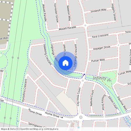 16 Legrange Cres, Fraser Rise, VIC 3336