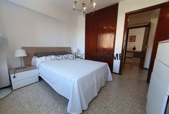 Ref 20183 – **LONG-TERM RENTAL, INCLUDING SUMMER MONTHS** **LOS BOLICHES – FUENGIROLA**