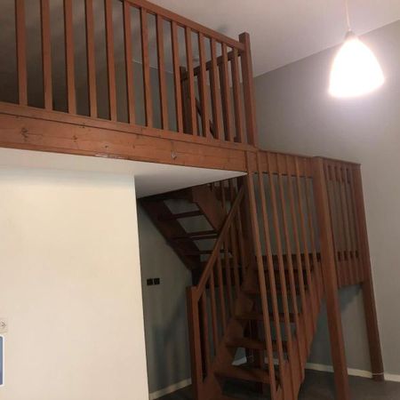 Location Appartement 1 pièce 22m² LILLE 59000 - Photo 3