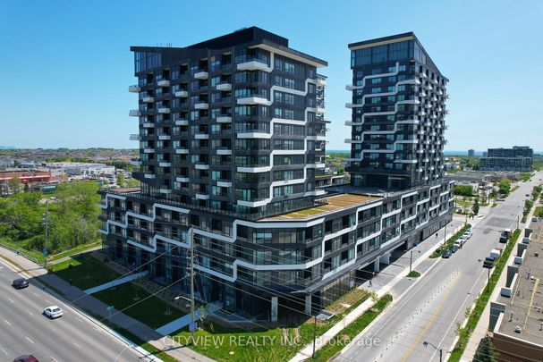 For Lease - 2489 Taunton Road Unit# 1119, Oakville, Ontario - Photo 1