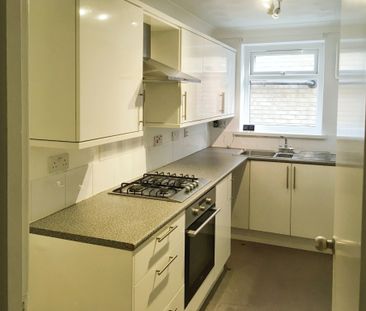 One bedroom flat to let in Rochester - Photo 1