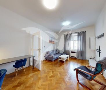 Pronájem bytu 2+1 72 m2 - Фото 4