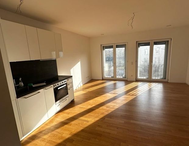 TOP Appartmemt in FFM / Sachsenhausen - Foto 1