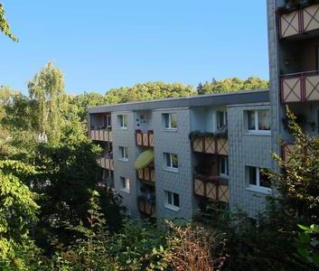 Demnächst frei! 3-Zimmer-Wohnung in Iserlohn Zentrum - Photo 3