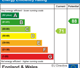 3 bedroom terraced house to rent - Photo 1
