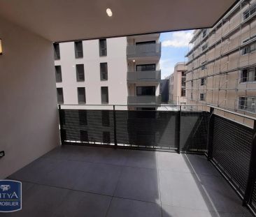 Appartement à louer 2 pièces 42.55m² - Photo 6