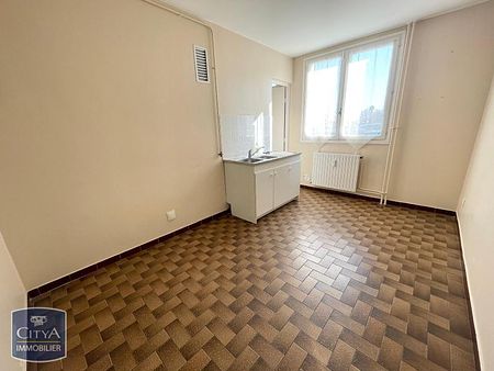 Location appartement 2 pièces de 54.84m² - Photo 5