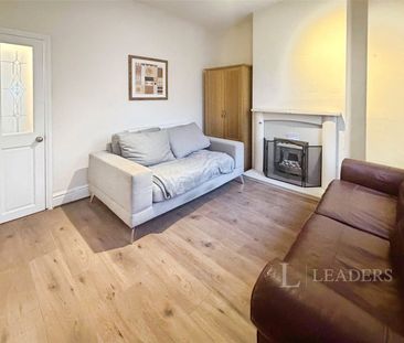 3 bedroom house to rent Ronald Road, Doncaster, South Yorkshire, DN4 - Photo 2