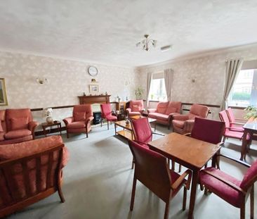 1 bedroom Flat To Let Total Size: 571 SQ FT - Photo 5