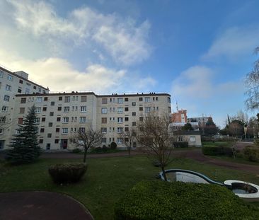 Location appartement 2 pièces, 40.64m², Bry-sur-Marne - Photo 3