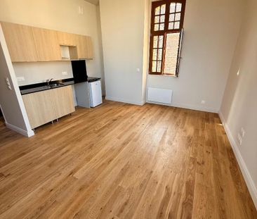 Location Appartement 1 pièce 31m² DOUAI 59500 - Photo 1