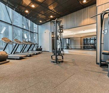 Melbourne CBD - Photo 5