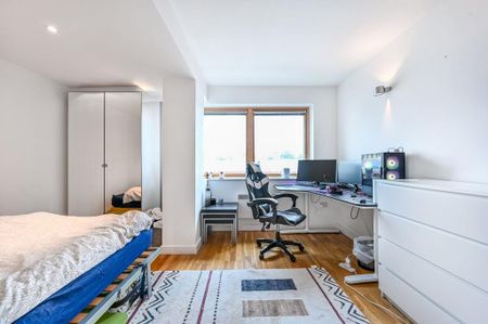 Studio to rent - Photo 5