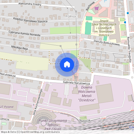 Czechowice-Dziedzice