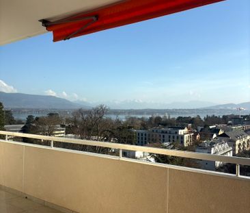4 Zimmer, 92 m² - Photo 3