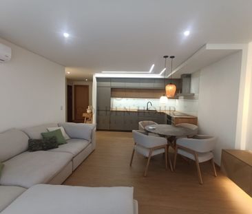 Apartamento T2 - Photo 4