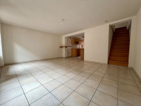 Appartement - 3 pièces - 63 m² - Photo 2