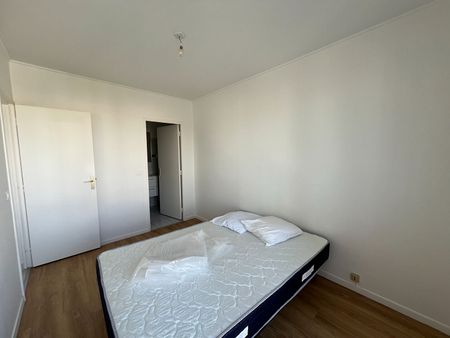 Location Appartement 2 pièces 50m² - Photo 3