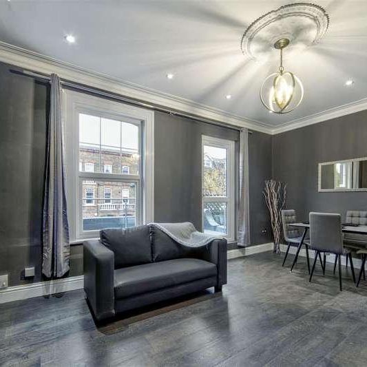 Queenstown Road, London, SW8 - Photo 1